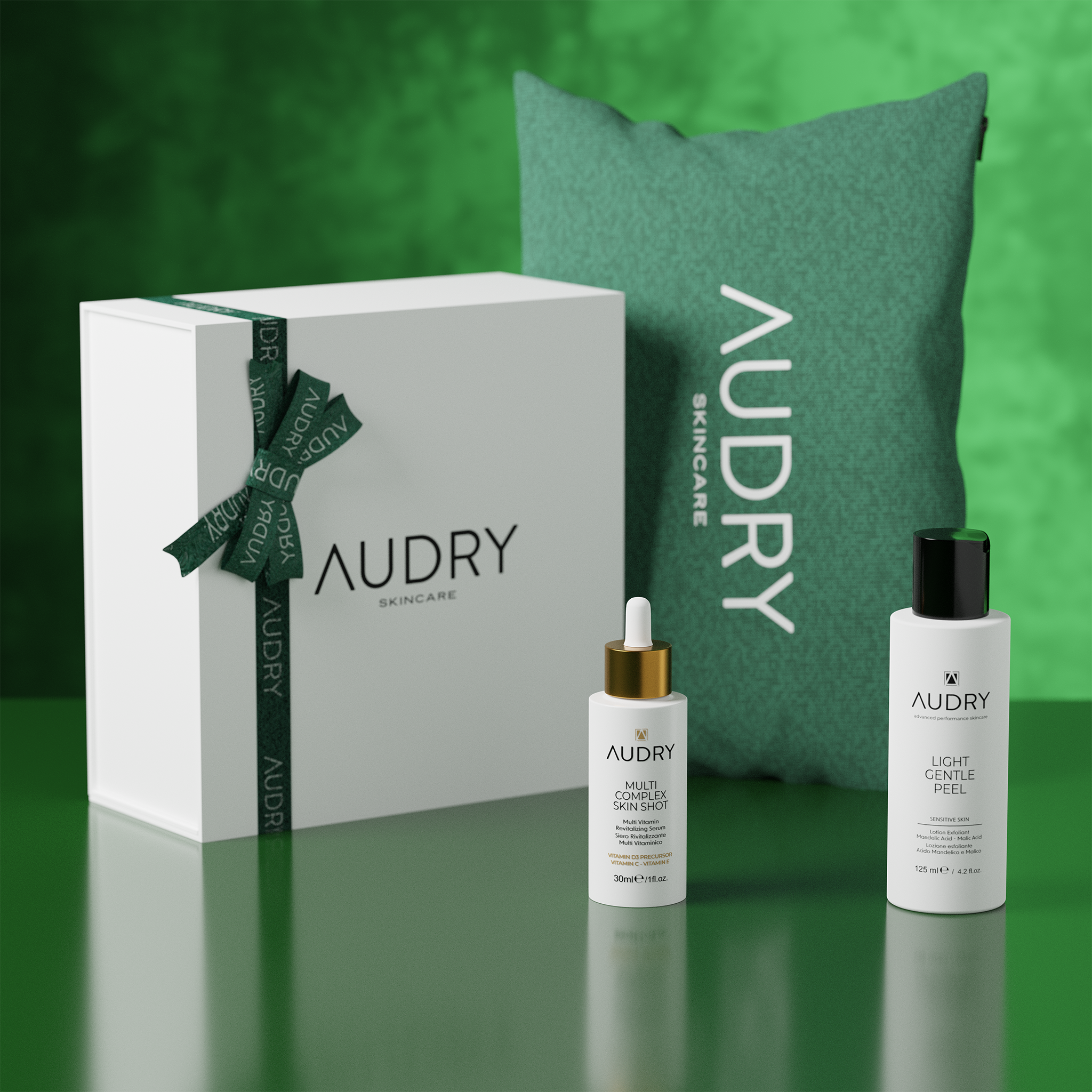 BRIGHTENING KIT