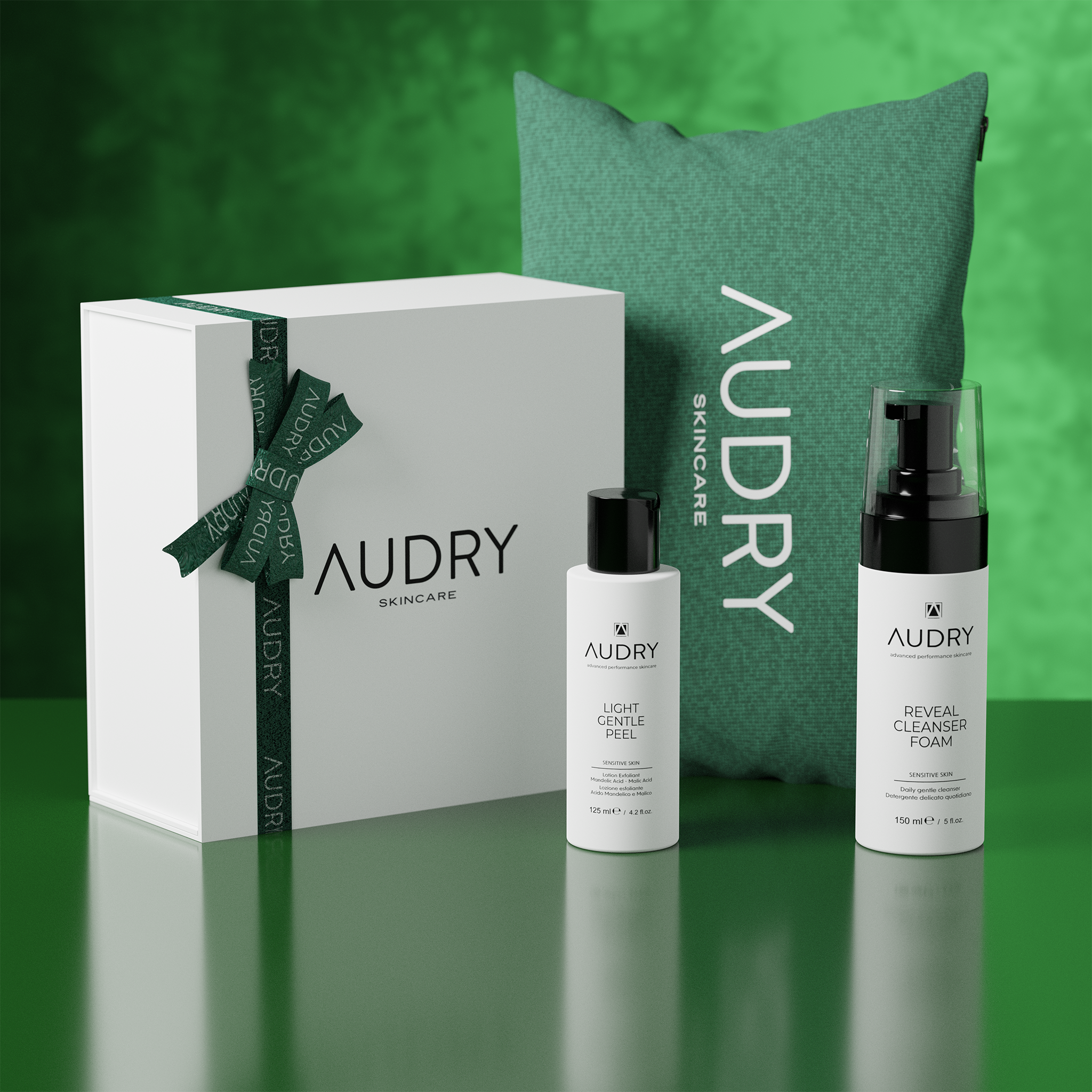 CLEANSING DUO