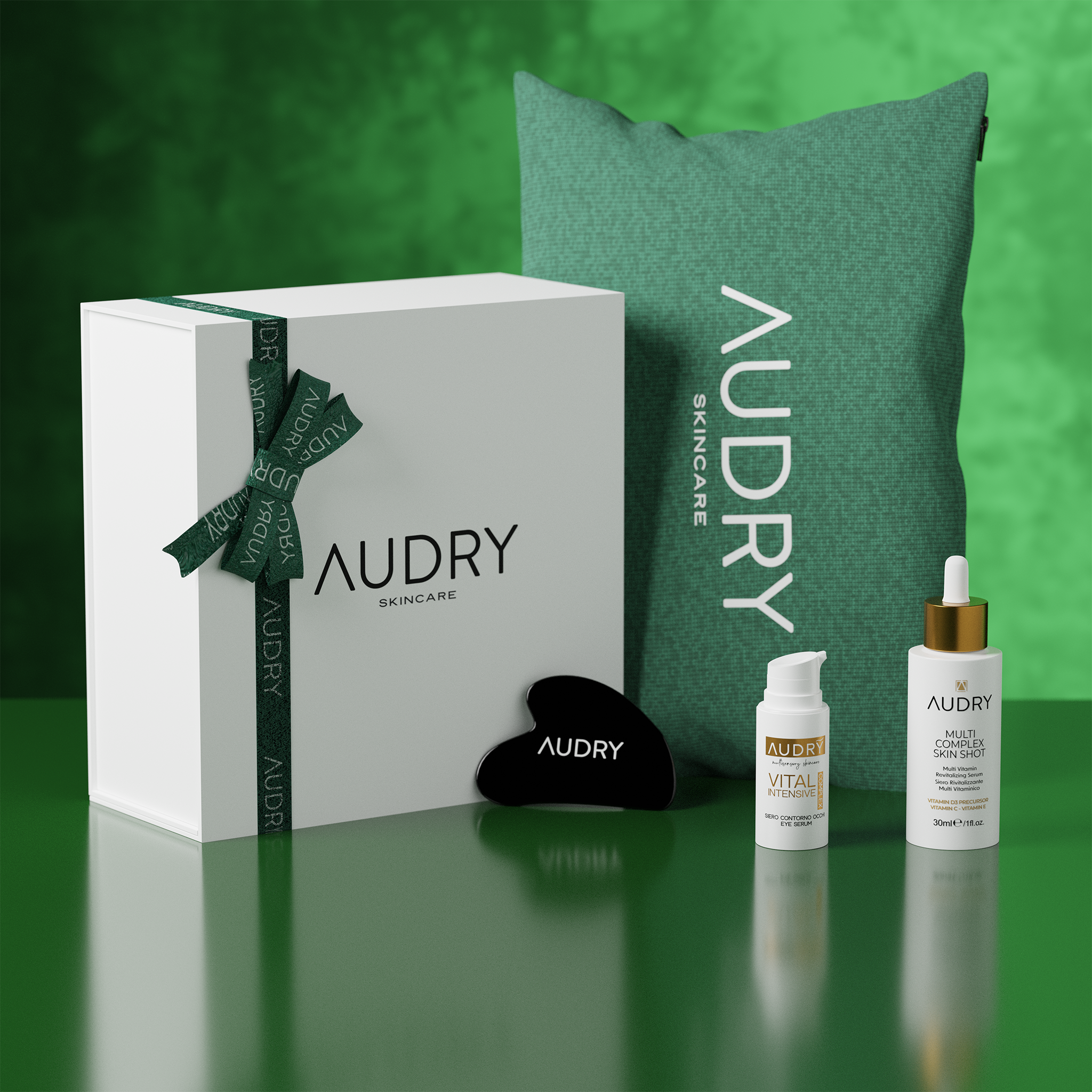 RADIANCE SERUM KIT