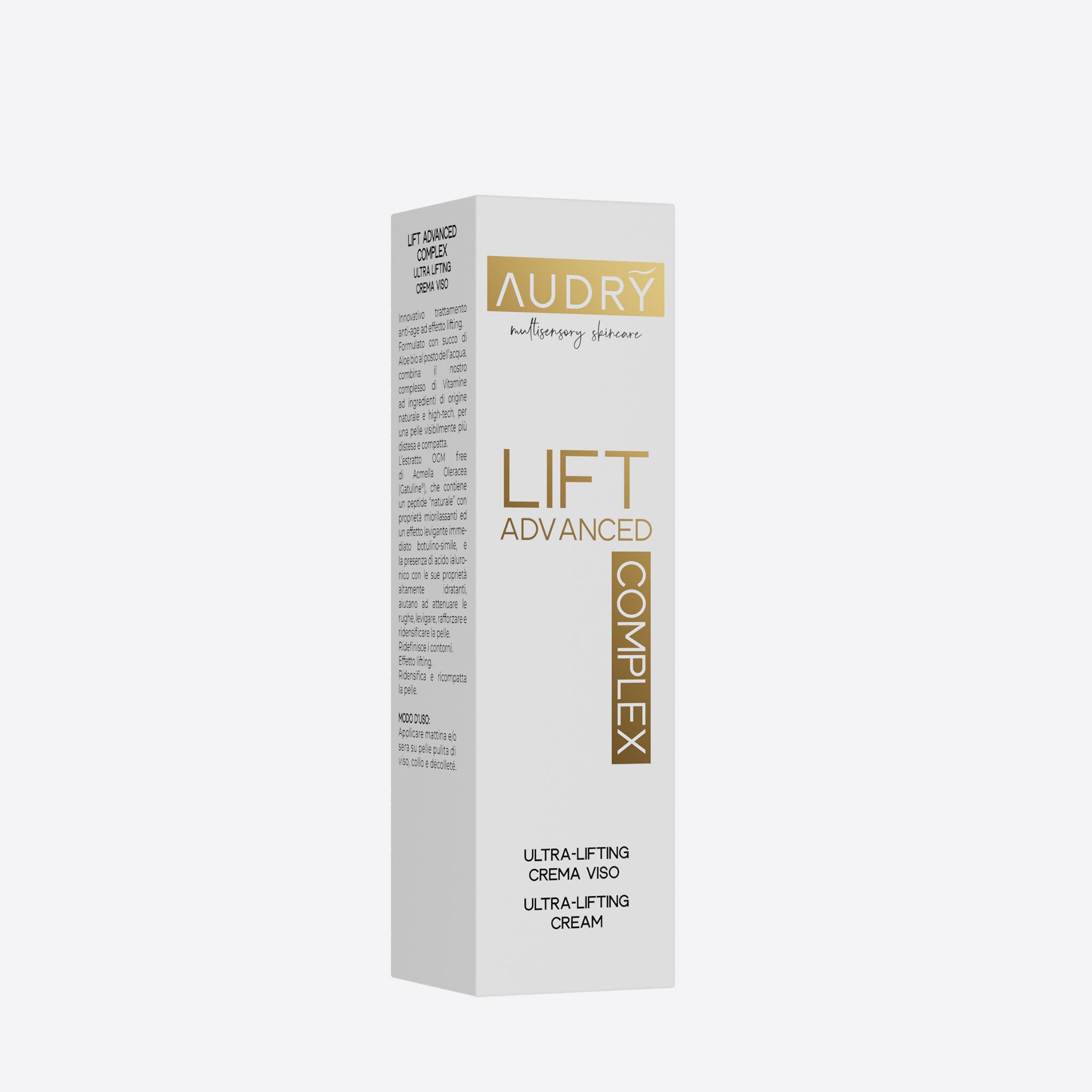 LIFT ADVANCED COMPLEX