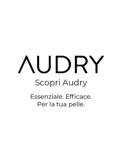 Skincare Essentials for Sensitive Skin | Audry:Provitamin D3 Innovation