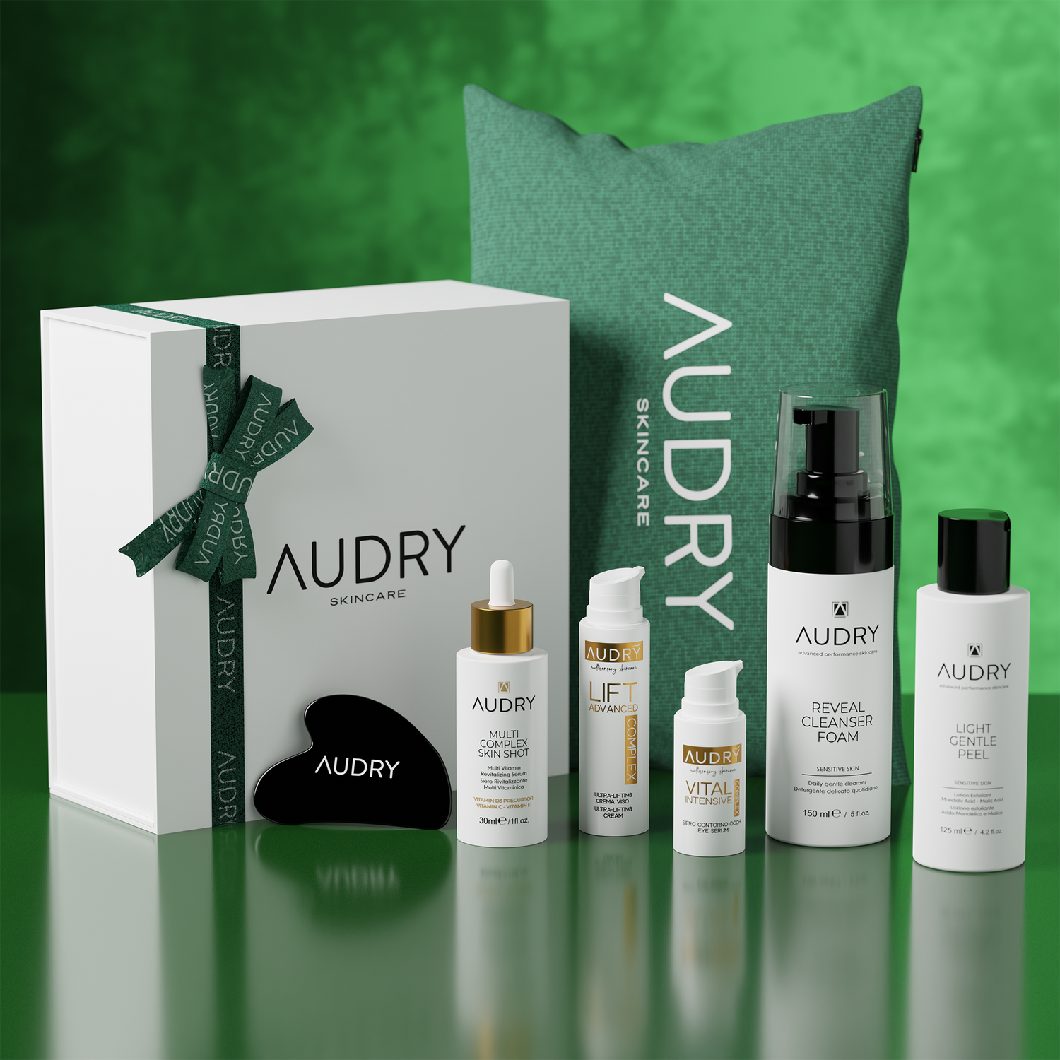Audry Skin Essence
